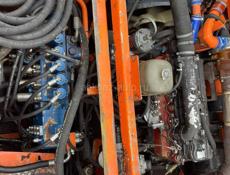 Экскаватор