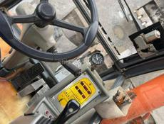 Экскаватор