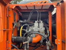 Экскаватор