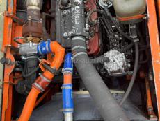 Экскаватор