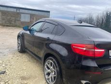 BMW Х6