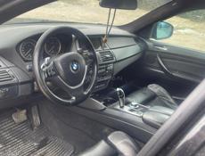 BMW Х6