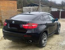 BMW Х6