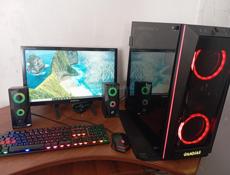 Продам срочно ПК 