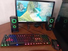 Продам срочно ПК 