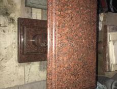 гранитная подставка