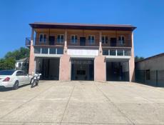 Продается СТО (профилактика)