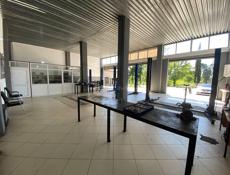 Продается СТО (профилактика)