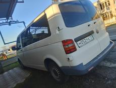 Volkswagen Caravella