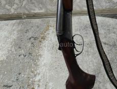 Иж 43 кнопочный 