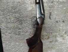 Иж 43 кнопочный 