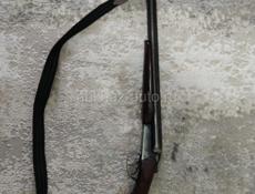 Иж 43 кнопочный 