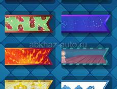 Clash Royale продажа или обмен 