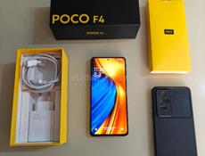 Poco f4