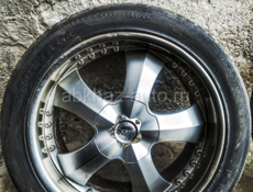 ❗Диски Antera R22