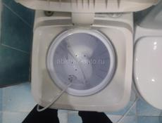 Стиральная машинка 