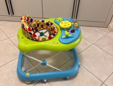 Продам ходунки