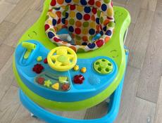 Продам ходунки