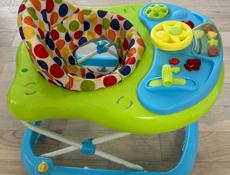 Продам ходунки