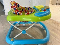 Продам ходунки