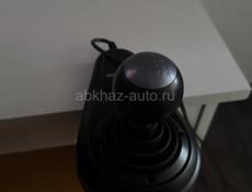 Продам руль PXN V9 gen2, кпп, педали.