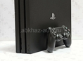 PS4 Pro 