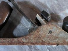 Рубанок СССР 