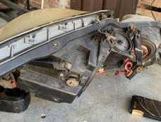 Фары от Gs продаю 