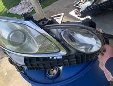 Фары от Gs продаю 