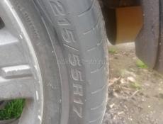 Накаченные R 17