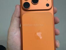 iPhone 17 Pro 256 eSIM 