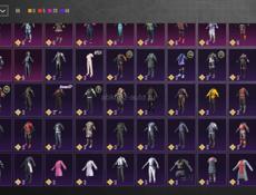 Продам или обменяю аккаунт в пабге 