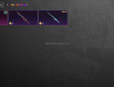 Продам или обменяю аккаунт в пабге 