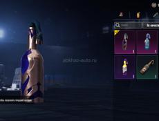 Продам или обменяю аккаунт в пабге 