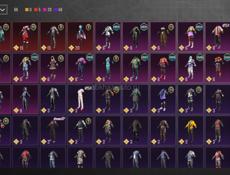 Продам или обменяю аккаунт в пабге 