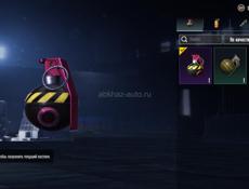 Продам или обменяю аккаунт в пабге 