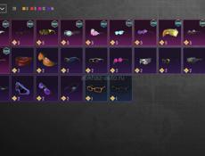 Продам или обменяю аккаунт в пабге 