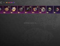 Продам или обменяю аккаунт в пабге 