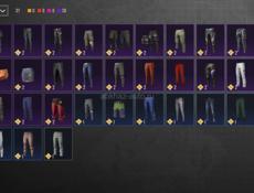 Продам или обменяю аккаунт в пабге 