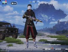 Продам или обменяю аккаунт в пабге 