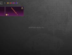 Продам или обменяю аккаунт в пабге 