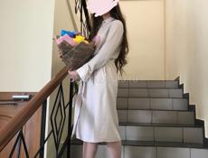 платья брендовые, LICHI, AIM CLO, UNIQLO и др.