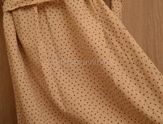 платья брендовые, LICHI, AIM CLO, UNIQLO и др.