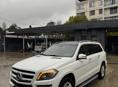 Mercedes-Benz GL-Класс