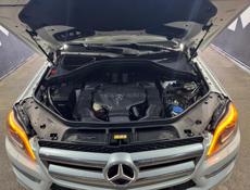 Mercedes-Benz GL-Класс