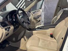 Mercedes-Benz GL-Класс