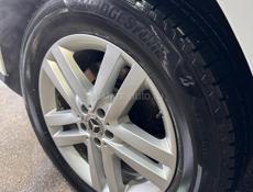 Mercedes-Benz GL-Класс