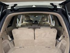 Mercedes-Benz GL-Класс