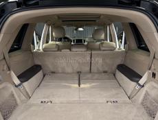 Mercedes-Benz GL-Класс