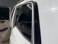 Mercedes-Benz GL-Класс
